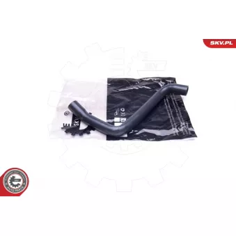 Durite de radiateur ESEN SKV 24SKV361