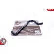 Durite de radiateur ESEN SKV 24SKV363 - Visuel 1