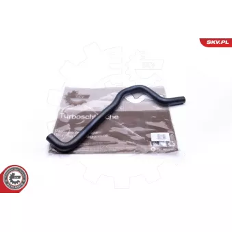 Durite de radiateur ESEN SKV 24SKV363