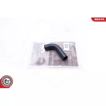 Durite de radiateur ESEN SKV 24SKV364