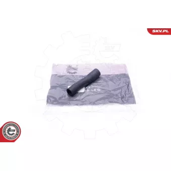 Durite de radiateur ESEN SKV 24SKV365