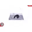 Durite de radiateur ESEN SKV 24SKV366 - Visuel 1