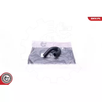 Durite de radiateur ESEN SKV 24SKV366