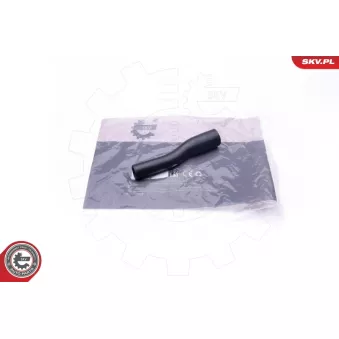 Durite de radiateur ESEN SKV 24SKV367