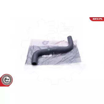 Durite de radiateur ESEN SKV 24SKV368