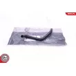 Durite de radiateur ESEN SKV 24SKV369 - Visuel 1