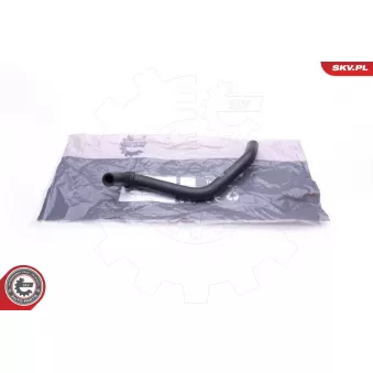 Durite de radiateur ESEN SKV 24SKV369