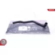 Durite de radiateur ESEN SKV 24SKV370 - Visuel 1