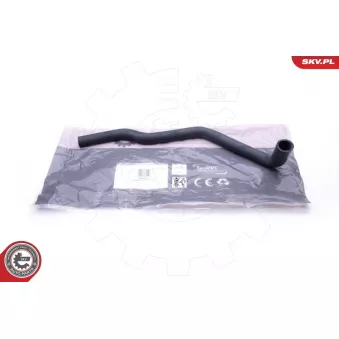 Durite de radiateur ESEN SKV 24SKV370