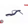 Durite de radiateur ESEN SKV 24SKV371 - Visuel 1