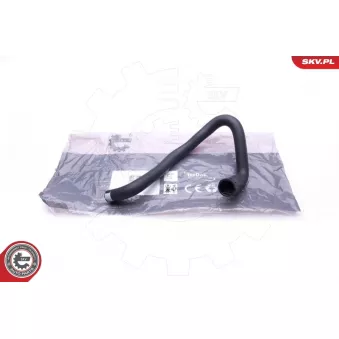 Durite de radiateur ESEN SKV 24SKV374