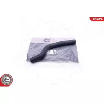 Durite de radiateur ESEN SKV 24SKV376