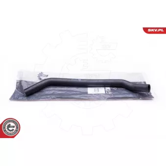 Durite de radiateur ESEN SKV