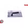 Durite de radiateur ESEN SKV 24SKV379 - Visuel 1