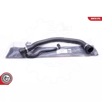 Durite de radiateur ESEN SKV 24SKV380