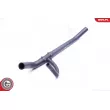 Durite de radiateur ESEN SKV 24SKV381 - Visuel 2