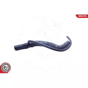 Durite de radiateur ESEN SKV 24SKV382