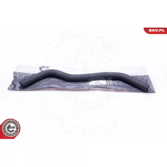 Durite de radiateur ESEN SKV 24SKV383