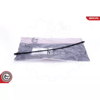 Durite de radiateur ESEN SKV 24SKV384