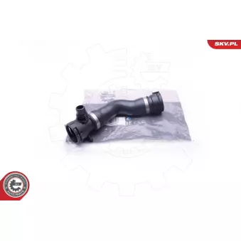 Durite de radiateur ESEN SKV