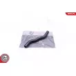 Durite de radiateur ESEN SKV 24SKV387 - Visuel 1