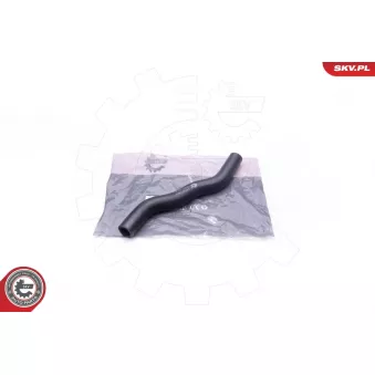 Durite de radiateur ESEN SKV 24SKV387