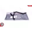 Durite de radiateur ESEN SKV 24SKV388 - Visuel 1