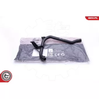 Durite de radiateur ESEN SKV 24SKV388