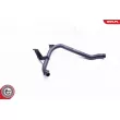 Durite de radiateur ESEN SKV 24SKV388 - Visuel 2