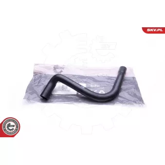 Durite de radiateur ESEN SKV