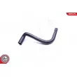 Durite de radiateur ESEN SKV 24SKV389 - Visuel 2