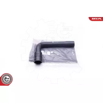 Durite de radiateur ESEN SKV 24SKV391