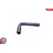 Durite de radiateur ESEN SKV 24SKV391 - Visuel 2