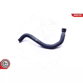 Durite de radiateur ESEN SKV 24SKV392