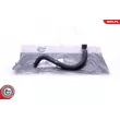 Durite de radiateur ESEN SKV 24SKV392 - Visuel 3
