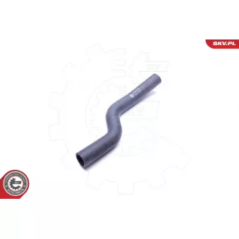 Durite de radiateur ESEN SKV 24SKV393