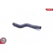 Durite de radiateur ESEN SKV 24SKV393 - Visuel 2