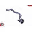 Durite de radiateur ESEN SKV 24SKV394 - Visuel 2