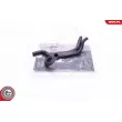 Durite de radiateur ESEN SKV 24SKV395 - Visuel 1
