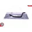 Durite de radiateur ESEN SKV 24SKV396 - Visuel 1