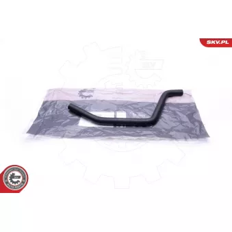 Durite de radiateur ESEN SKV 24SKV396