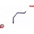 Durite de radiateur ESEN SKV 24SKV396 - Visuel 3