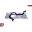 Durite de radiateur ESEN SKV 24SKV398 - Visuel 1