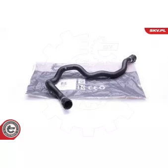 Durite de radiateur ESEN SKV 24SKV398