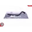 Durite de radiateur ESEN SKV 24SKV399 - Visuel 1