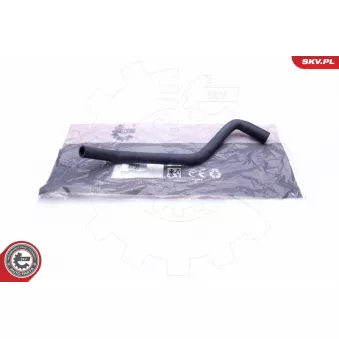 Durite de radiateur ESEN SKV 24SKV399