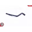 Durite de radiateur ESEN SKV 24SKV399 - Visuel 2