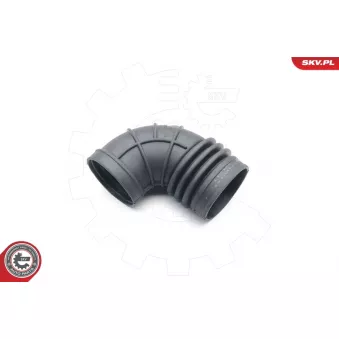 Tuyau d'aspiration, alimentation d'air ESEN SKV