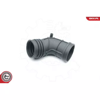 Tuyau d'aspiration, alimentation d'air ESEN SKV 24SKV405