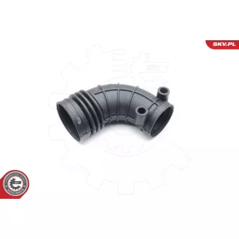 Tuyau d'aspiration, alimentation d'air ESEN SKV 24SKV406